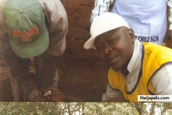 Bye to polio THANKS to rotary