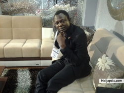 Olowo John femi