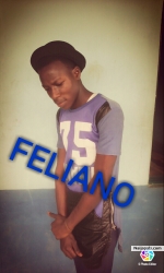 wine down by FELIANO ft Emmado