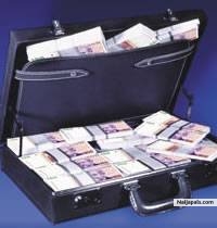 mo money