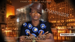 chamnuzor by maccee