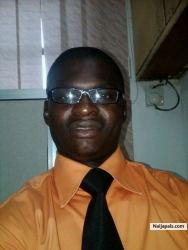 just the way i am