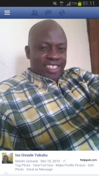 omade