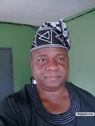 Akanji Williams