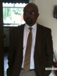 Adewale yusuf (adewaleyusuf03)