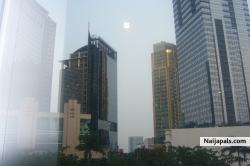 JAKARTA,INDONESIA