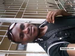 kizito James