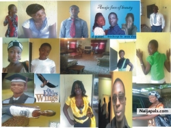 MEET THE FAMILY