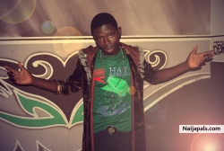 Oluwafemi (Oludaajoe)
