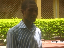 usman negedu junior (ojomakpene)