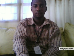 Babajide Willoughby