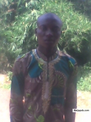 God's own