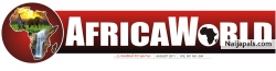 AfricaWorld Newspaper (AfricaWorld)