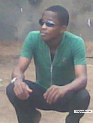 Arege Olamide