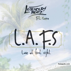 Love At First Sight by Legendury Beatz Ft. Ceeza