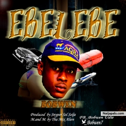 Ebelebe by Bobwen