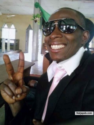 dat's me