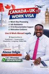CANADA . WORK . VISA . AVAILAB (Aisosa08)