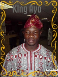 Ayodeji Babatunde (aaluv)