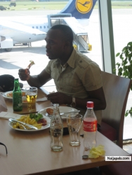 linz airport, austria