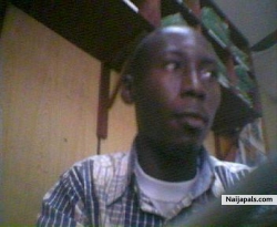 BABALOLA TAOFEEQ OLATUNDE (BABLON)
