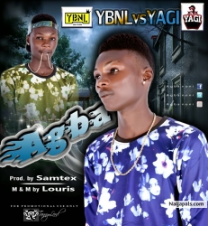 Ybnl Vs Yagi by Agba 