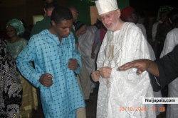 doin it d 9ja way