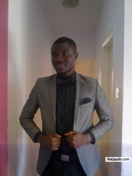 Gbenga James