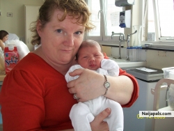 granny and safia