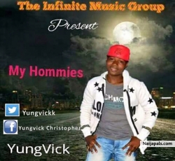 my hommies (the general) by yungvick