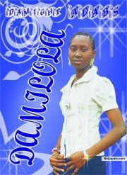 my love