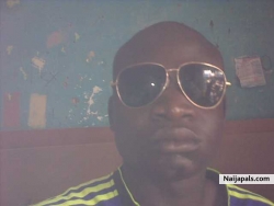 Chidi (Joel0788)