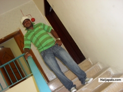 afolabi sunday elijah (sundayjeje)
