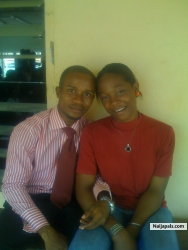 My friend