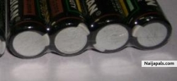 Batteries