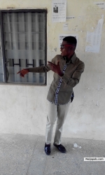 school thins