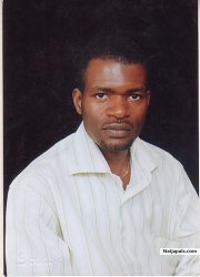cool guy