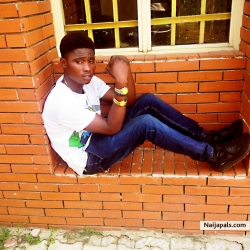 Olanrewaju moses (Larryranking)