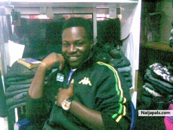 Samuel Onyeka (Benwizzzy)
