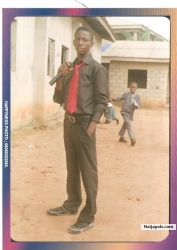African rapper number one.