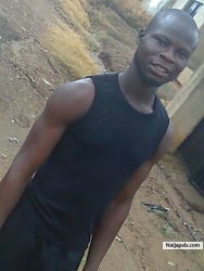 Hamzat opeyemi (Horpy100)