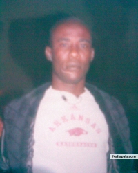 Oba Azeez Bolaji (Jimba25)