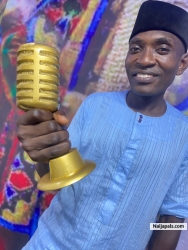 Badiru Azeez Adekunle 