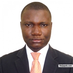 Elumaro Ola Adesoji  (Elumathink)