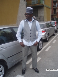 george omo ogie (georgeomoogie)