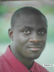Williams Attah Junior (Wattah)