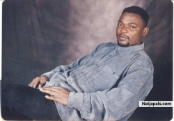 Rasheed Adeshina Shittu
