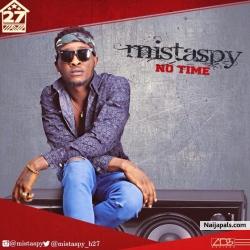 No Time by Mr Spy