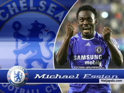 Micheal Essein