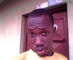 How do i look?